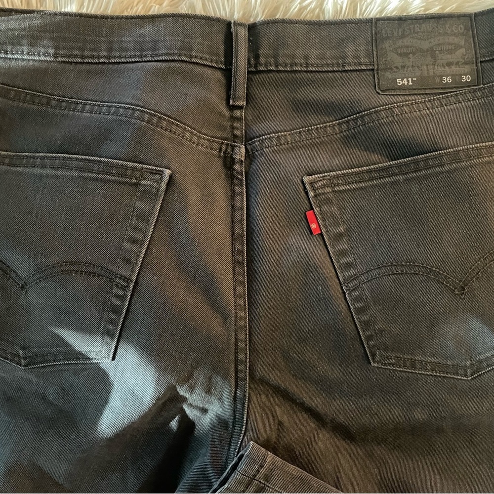 Men’s Levi’s Jeans | slate gray | W36, L30